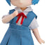 Rebuild of Evangelion Nendoroid Doll Action Figure Rei Ayanami 10 cm