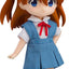 Rebuild of Evangelion Nendoroid Doll Action Figure Asuka Shikinami Langley 10 cm