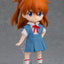 Rebuild of Evangelion Nendoroid Doll Action Figure Asuka Shikinami Langley 10 cm