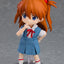 Rebuild of Evangelion Nendoroid Doll Action Figure Asuka Shikinami Langley 10 cm