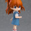 Rebuild of Evangelion Nendoroid Doll Action Figure Asuka Shikinami Langley 10 cm