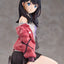 Gridman Universe PVC Statue 1/7 Rikka Takarada: Blue Sky Station 21 cm