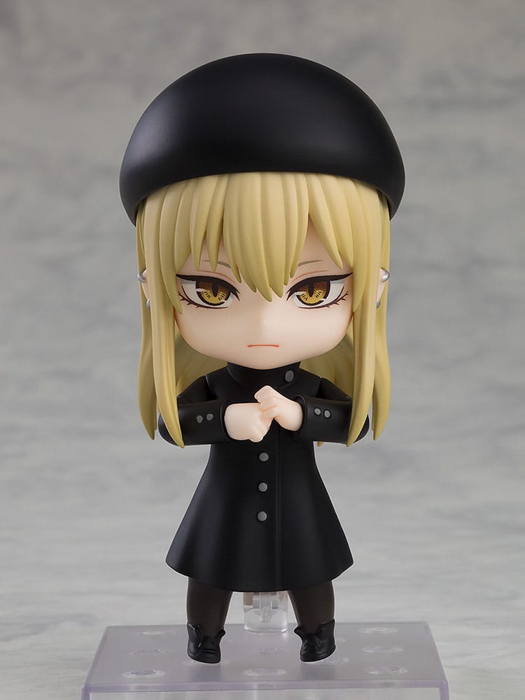 The Witch and the Beast Nendoroid Action Figure Guideau 10 cm