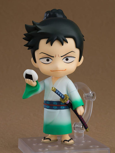 Monsters: 103 Mercies Dragon Damnation Nendoroid Action Figure Ryuma 10 cm