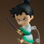 Monsters: 103 Mercies Dragon Damnation Nendoroid Action Figure Ryuma 10 cm