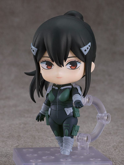 Kaiju No. 8 Nendoroid Action Figure Mina Ashiro 10 cm