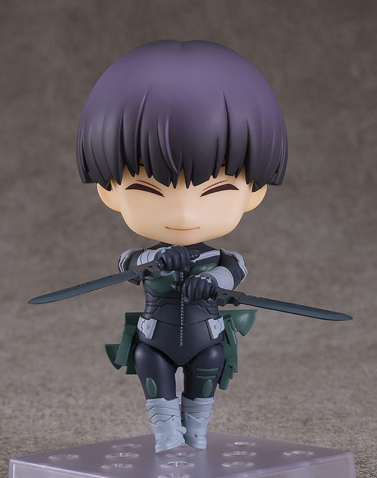 Kaiju No. 8 Nendoroid Action Figure Soshiro Hoshina 10 cm