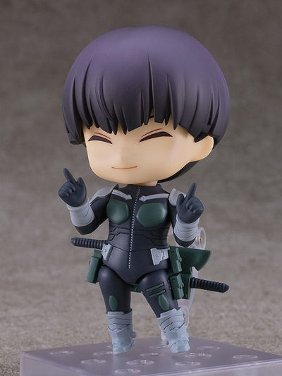 Kaiju No. 8 Nendoroid Action Figure Soshiro Hoshina 10 cm