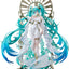 Character Vocal Series 01: Hatsune Miku PVC Statue 1/7 Hatsune Miku feat. Yoneyama Mai 34 cm