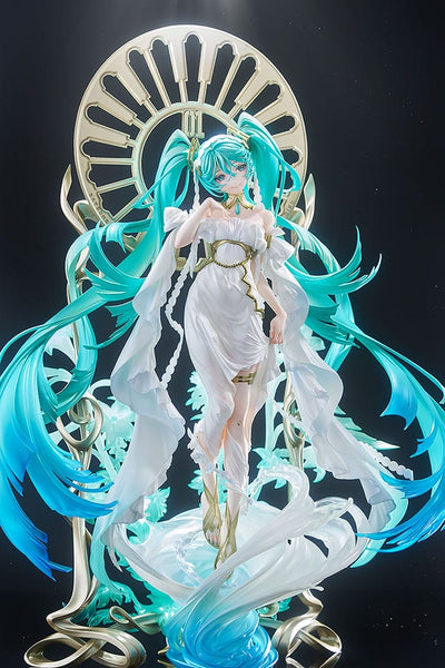 Character Vocal Series 01: Hatsune Miku PVC Statue 1/7 Hatsune Miku feat. Yoneyama Mai 34 cm