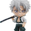 Demon Slayer: Kimetsu no Yaiba Nendoroid Action Figure Sanemi Shinazugawa 10 cm