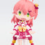 Hololive Production HELLO! GOOD SMILE Action Figure Sakura Miko 10 cm