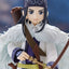 Golden Kamuy Pop Up Parade PVC Statue Asirpa 15 cm