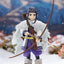 Golden Kamuy Pop Up Parade PVC Statue Asirpa 15 cm