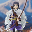 Golden Kamuy Pop Up Parade PVC Statue Asirpa 15 cm