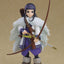 Golden Kamuy Pop Up Parade PVC Statue Asirpa 15 cm