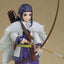 Golden Kamuy Pop Up Parade PVC Statue Asirpa 15 cm