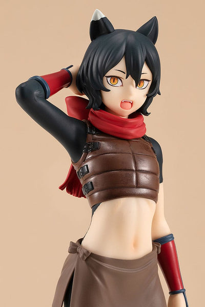 Delicious in Dungeon Pop Up Parade PVC Statue Izutsumi 16 cm