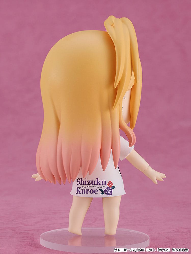 My Dress-Up Darling Nendoroid Action Figure Marin Kitagawa: Slippery Girls Full Graphic T-Shirt Ver. 10 cm