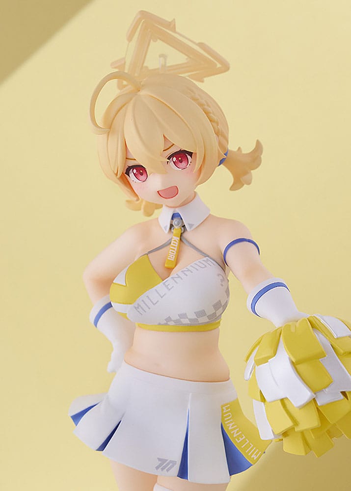 Blue Archive Pop Up Parade PVC Statue Kotori (Cheer Squad) 17 cm