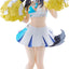 Blue Archive Pop Up Parade PVC Statue Hibiki (Cheer Squad): Memorial Lobby Ver. 17 cm