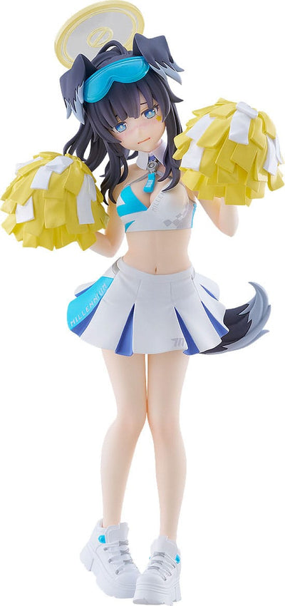 Blue Archive Pop Up Parade PVC Statue Hibiki (Cheer Squad): Memorial Lobby Ver. 17 cm