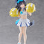 Blue Archive Pop Up Parade PVC Statue Hibiki (Cheer Squad): Memorial Lobby Ver. 17 cm