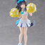 Blue Archive Pop Up Parade PVC Statue Hibiki (Cheer Squad): Memorial Lobby Ver. 17 cm