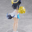 Blue Archive Pop Up Parade PVC Statue Hibiki (Cheer Squad): Memorial Lobby Ver. 17 cm