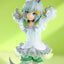 Umamusume: Pretty Derby Pop Up Parade PVC Statue Seiun Sky L Size 22 cm