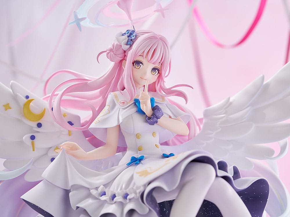 Blue Archive PVC Statue 1/7 Mika Call of the Stars 27 cm