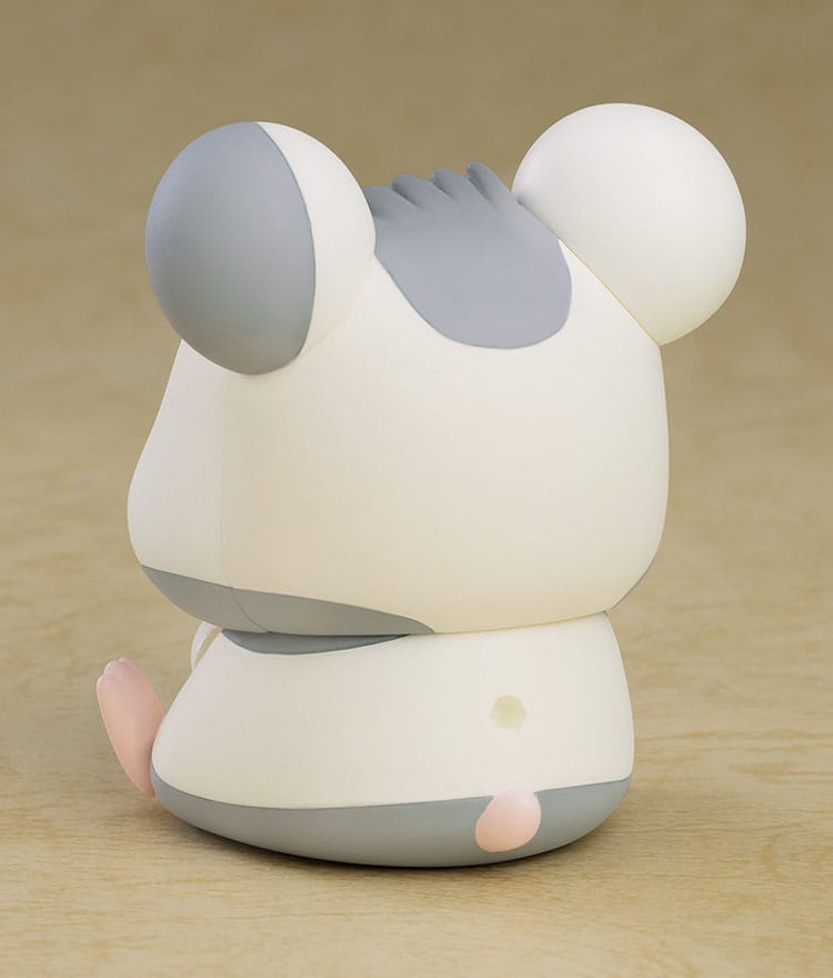 Hamtaro Nendoroid Action Figure Oxnard 10 cm