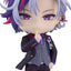 NIJISANJI Nendoroid Action Figure Fuwa Minato 10 cm