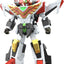 The Brave Fighter of Sun Fighbird Action Figure The Gattai Granbird 25 cm