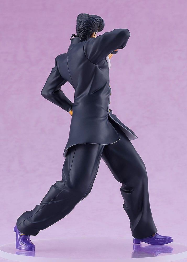 JoJo's Bizarre Adventure: Diamond is Unbreakable Pop Up Parade PVC Statue Josuke Higashikata 19 cm