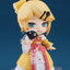 Character Vocal Series 02: Kagamine Rin/Len Nendoroid Action Figure Kagamine Rin: The Daughter of Evil Ver. 10 cm