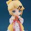 Character Vocal Series 02: Kagamine Rin/Len Nendoroid Action Figure Kagamine Rin: The Daughter of Evil Ver. 10 cm