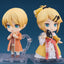 Character Vocal Series 02: Kagamine Rin/Len Nendoroid Action Figure Kagamine Rin: The Daughter of Evil Ver. 10 cm