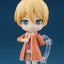 Character Vocal Series 02: Kagamine Rin/Len Nendoroid Action Figure Kagamine Len: The Servant of Evil Ver. 10 cm