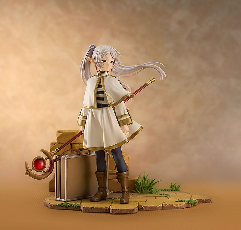 Frieren: Beyond Journey's End PVC Statue 1/7 Frieren: Magic of the Eventide Glow 21 cm