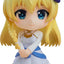 KonoSuba: God's Blessing on This Wonderful World! 3 Nendoroid Action Figure Iris 10 cm