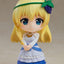 KonoSuba: God's Blessing on This Wonderful World! 3 Nendoroid Action Figure Iris 10 cm