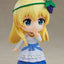 KonoSuba: God's Blessing on This Wonderful World! 3 Nendoroid Action Figure Iris 10 cm