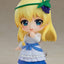 KonoSuba: God's Blessing on This Wonderful World! 3 Nendoroid Action Figure Iris 10 cm