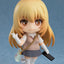 A Certain Scientific Railgun T Nendoroid Action Figure Misaki Shokuhou 10 cm