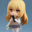 A Certain Scientific Railgun T Nendoroid Action Figure Misaki Shokuhou 10 cm