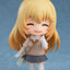 A Certain Scientific Railgun T Nendoroid Action Figure Misaki Shokuhou 10 cm