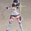 Gridman Universe Figma Action Figure Hyper Body Rikka Takarada (Grid Tector Ver.) 15 cm
