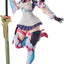 Gridman Universe Figma Action Figure Hyper Body Rikka Takarada (Grid Tector Ver.) 15 cm