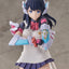 Gridman Universe Figma Action Figure Hyper Body Rikka Takarada (Grid Tector Ver.) 15 cm